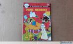 Jommeke.91.Prins Filiberke, Enlèvement ou Envoi, Utilisé