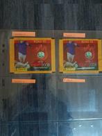 Panini Mc Donalds Happy Meal Road to Euro 2008, Ophalen of Verzenden