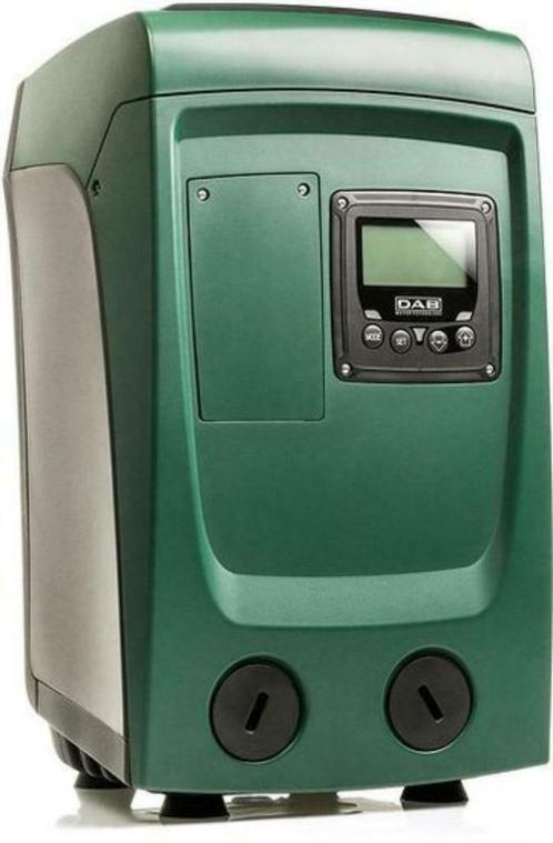 Dab e.sybox mini 3 - waterpompen 60212597, Doe-het-zelf en Bouw, Verwarming en Radiatoren, Nieuw, Radiator, Ophalen of Verzenden