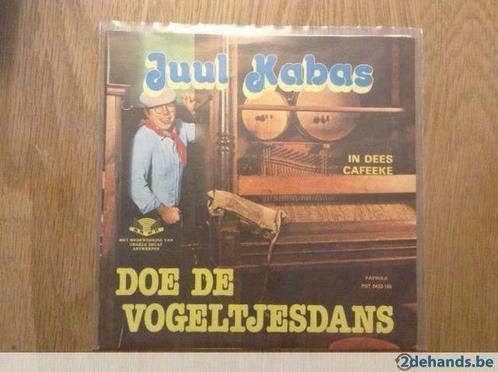 single juul kabas, CD & DVD, Vinyles | Néerlandophone