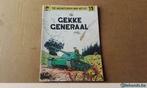 Ketje en Co.13.De gekke generaal, Boeken, Ophalen of Verzenden, Gelezen