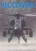 Helicopters / Michael Heatley, Boeken, Ophalen of Verzenden, Zo goed als nieuw