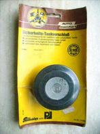 Afsluitbare tankdop voor Ford Escort v.a. 1969, Auto diversen, Autoradio's, Ophalen of Verzenden, Nieuw