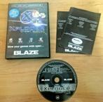 PS2 Blaze Xploder Cheat System Version 1.0 Zeldzaam !, Games en Spelcomputers, Vanaf 3 jaar, Avontuur en Actie, Gebruikt, Ophalen of Verzenden