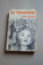 La souveraine – Gilbert Cesbron / Robert Laffont roman Frans, Livres, Enlèvement ou Envoi, Fiction, Cesbron Gilbert, Utilisé