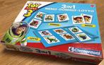 Toy Story 3 Mémo Domino Lotto, Comme neuf, Enlèvement ou Envoi, Découverte