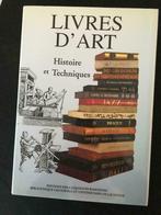 Livres d'art - histoires et techniques - A. Israël, Envoi