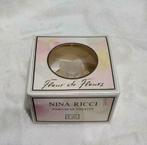 Miniature VINTAGE Nina Ricci Fleur de Fleurs 6ml, Comme neuf, Miniature, Plein, Enlèvement ou Envoi