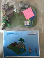AKKER 3124, Kinderen en Baby's, Speelgoed | Playmobil, Ophalen, Gebruikt, Los Playmobil