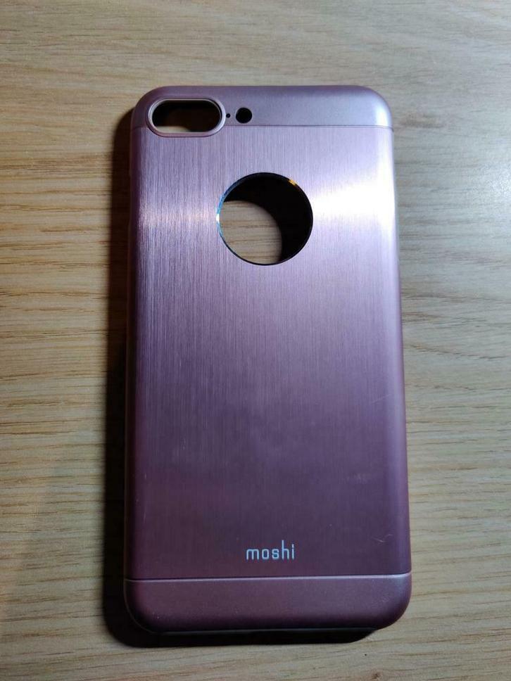 Coque Iphone 7 / 8 Plus, Télécoms, Téléphonie mobile | Housses, Coques & Façades | Apple iPhone, Neuf, Façade ou Cover, Enlèvement ou Envoi