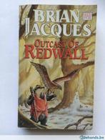 Brian Jacques - Outcast of Redwall, Gelezen