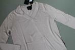 Ongedr pull Hotel Particulier met franjes onderaan mt S, Kleding | Dames, Overige kleuren, Verzenden, Hotel Particulier, Nieuw