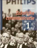 Zakelijke communicatie 1, Boeken, Ophalen of Verzenden, Zo goed als nieuw, Hogeschool