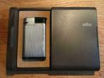 vintage BRAUN CENTRIC 70's aansteker, Antiek en Kunst, Ophalen of Verzenden