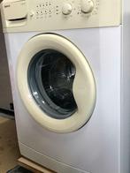 Wasmachine Beko 1400 toeren,perfecte staat!, Ophalen, Zo goed als nieuw, Voorlader, Energieklasse A of zuiniger