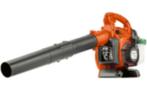 superaktie bladblazer husqvarna, Ophalen, Nieuw