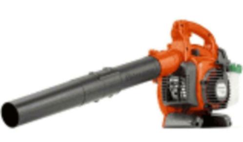 superaktie bladblazer husqvarna, Tuin en Terras, Overige Tuin en Terras, Nieuw, Ophalen