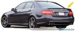 Mercedes E Klasse W212 AMG Styling Koffer Spoiler, Auto-onderdelen, Nieuw, Ophalen of Verzenden, Mercedes-Benz