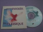 CD Les Grandes Envolées Du Classique, CD & DVD, CD | Classique, Autres types, Envoi