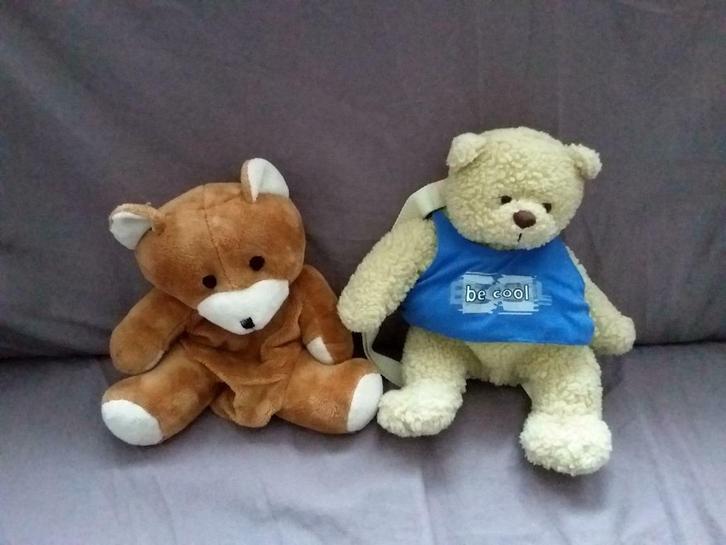 ours, Enfants & Bébés, Jouets | Autre, Utilisé, Garçon ou Fille, Enlèvement