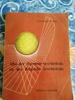 Atlas der algemene geschiedenis en der Belgische geschiedeni, Enlèvement ou Envoi