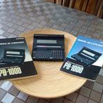 CASIO PB-1000 PERSONAL COMPUTER VINTAGE COLLECTIBLE ORIG BOX, Informatique & Logiciels, Casio, Enlèvement