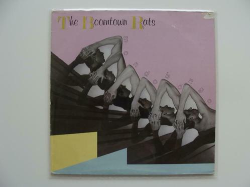 The Boomtown Rats – Mondo Bongo (1980), Cd's en Dvd's, Vinyl | Rock, Alternative, 12 inch, Ophalen of Verzenden