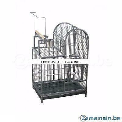Cage perroquet cage perruche eclectus youyou NEUF, Animaux & Accessoires, Oiseaux | Accessoires, Neuf, Envoi