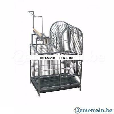 Cage perroquet cage perruche eclectus youyou NEUF, Dieren en Toebehoren, Vogels | Toebehoren, Nieuw, Verzenden