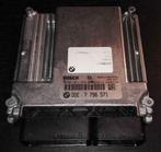 Herstel ECU BMW X3 DDE 7796571 BOSCH 0281011564, Ophalen, Gebruikt, BMW