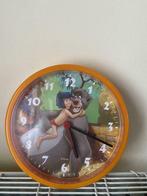 Ancien horloge Disney des années 70
