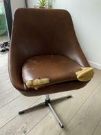 Bureau stoel , éénzit vintage / retro