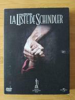 La liste de Schindler -  Coffret 2 DVD, CD & DVD, DVD | Drame, Coffret, Envoi, Drame