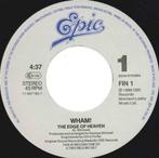 Wham! – The Edge Of Heaven / Wham Rap '86, Cd's en Dvd's, Vinyl | Pop, Overige formaten, Ophalen of Verzenden, Zo goed als nieuw
