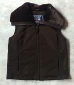Bruine Bodywarmer Riverwoods - Meisje 12 Jaar