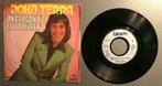 Vinyle de John Terra -, Cd's en Dvd's, Ophalen of Verzenden, Gebruikt, Overige genres, Single