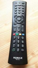 Humax RM-H01U afstandsbediening, Ophalen of Verzenden, Gebruikt, Origineel, Receiver of Versterker