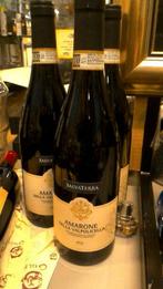 bouteille vin 2013 amarone salvaterra par pièce ref12005999, Collections, Vins, Pleine, France, Utilisé, Enlèvement ou Envoi