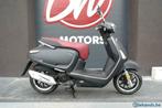 Kymco Like 50 - Celestial Black - @BW Motors, Nieuw, Like, 49 cc, Ophalen of Verzenden
