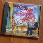 CD Koen Crucke - Valentine (1998) (A), CD & DVD, CD | Néerlandophone, Musique régionale, Envoi
