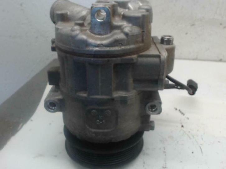 compresseur de  clim skoda fabia  2010, Auto-onderdelen, Airco en Verwarming, Seat, Volkswagen, Skoda, Ophalen