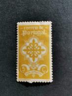 Portugal 1940 - MH, Verzenden, Portugal, Postfris