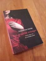 Roman Samantha Young 'Een gevaarlijk verlangen', Zo goed als nieuw, Ophalen