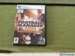 football manager 09, Games en Spelcomputers, Gebruikt