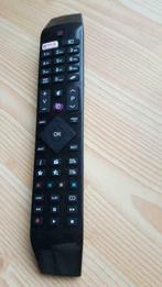 Afstandsbediening Hitachi smart tv met NetFlix toets, Audio, Tv en Foto, Afstandsbedieningen, Nieuw, Tv, Ophalen of Verzenden