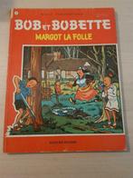 Bd Bob et Bobette Margot la folle 78, Livres, BD, Une BD, Utilisé, Enlèvement ou Envoi