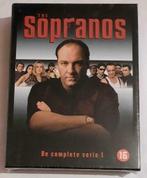 The Sopranos (De Complete Serie 1) neuf sous blister, Cd's en Dvd's, Vanaf 16 jaar, Ophalen of Verzenden, Nieuw in verpakking