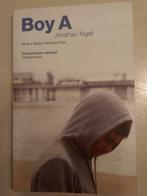 Boy A, Boeken, Ophalen, Gelezen