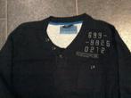 JBC trui maat XL uitstekende staat Rookvrij en huisdiervrij, Kleding | Heren, Truien en Vesten, MET, Blauw, Maat 56/58 (XL), Ophalen of Verzenden