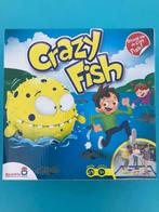 Crazy Fish spel: in perfecte staat, Hobby en Vrije tijd, Ophalen of Verzenden, Zo goed als nieuw